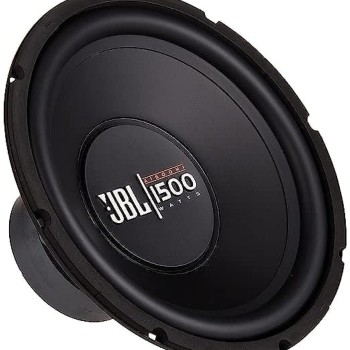 JBL A1500Hi Subwoofer 1500 Watt