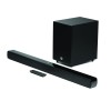 JBL Cinema SB271, Dolby Digital Soundbar with Wireless Subwoofer for Extra Deep Bass, 2.1 Channel Home Theatre (220W)