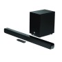JBL Cinema SB271, Dolby Digital Soundbar with Wireless Subwoofer for Extra Deep Bass, 2.1 Channel Home Theatre (220W)
