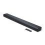 JBL Cinema SB510, Dolby Audio Soundbar with Built-in Subwoofer for Deep Bass, 3.1 Channel with Racetrack Drivers (200W)