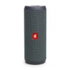 JBL FLIP ESSENTIAL2 Bluetooth Speaker, IPX7 Waterproof, USB C Charging, Passive Radiator, Portable, Gunmetal JBLFLIPES2