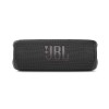 JBL Flip 6 Wireless Portable Bluetooth Speaker Pro Sound, Upto 12 Hours Playtime, IP67 Water & Dustproof Black)