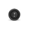 JBL Flip 6 Wireless Portable Bluetooth Speaker Pro Sound, Upto 12 Hours Playtime, IP67 Water & Dustproof Black)