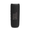 JBL Flip 6 Wireless Portable Bluetooth Speaker Pro Sound, Upto 12 Hours Playtime, IP67 Water & Dustproof Black)