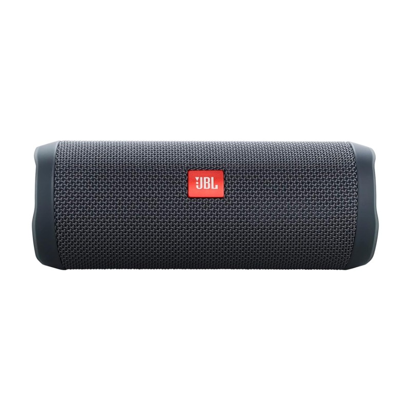 JBL Flip Essential 2 - Portable Waterproof Bluetooth Speaker - Gun Metal