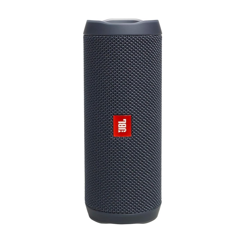 JBL Flip Essential 2 - Portable Waterproof Bluetooth Speaker - Gun Metal