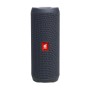 JBL Flip Essential 2 - Portable Waterproof Bluetooth Speaker - Gun Metal