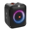 JBL PartyBox Encore Essential - Portable Party Speaker with Powerful 100W Sound, Built-in Dynamic Light Show - Black