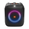 JBL PartyBox Encore Essential - Portable Party Speaker with Powerful 100W Sound, Built-in Dynamic Light Show - Black