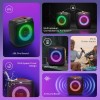 JBL Partybox Encore Essential2 with Free MIC (CSHM10- Wire not included) Wireless Bluetooth Party Speaker