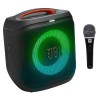 JBL Partybox Encore Essential2 with Free MIC (CSHM10- Wire not included) Wireless Bluetooth Party Speaker