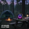 JBL Partybox Encore Essential2 with Free MIC (CSHM10- Wire not included) Wireless Bluetooth Party Speaker
