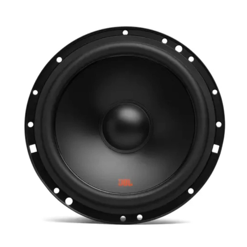 JBL Stage 2604CFHI Car Component Speakers - International Model