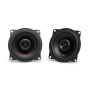 JBL Stage2 524FHI - 350W 5-1/8" (13Cm) Two Way Coaxial Car Speaker with IMPP Cone with PEI Balanced Dome Black