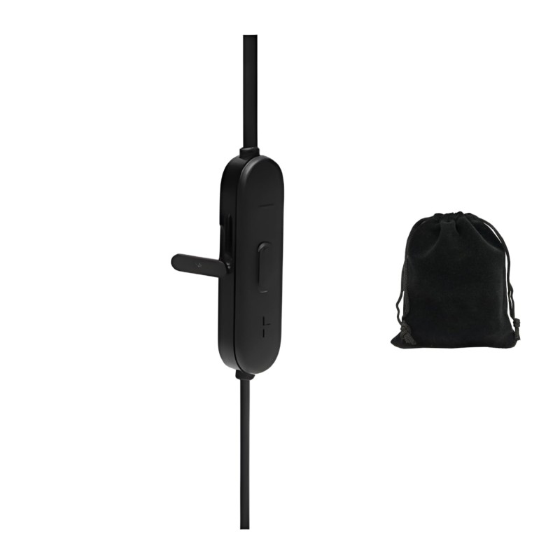 JBL Tune 215BT Wireless Earbud Headphones - Bluetooth 5.0, 16-Hour Battery Life, Pure Bass Sound