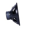 JXL 1270 12 Inch(30.4cm) Double Magnet Car Subwoofer 3000 Watts Black