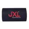 JXL 1280 12 Inch Active Bass Tube Subwoofer with Imported Amplifier 6500W (Black/Round)