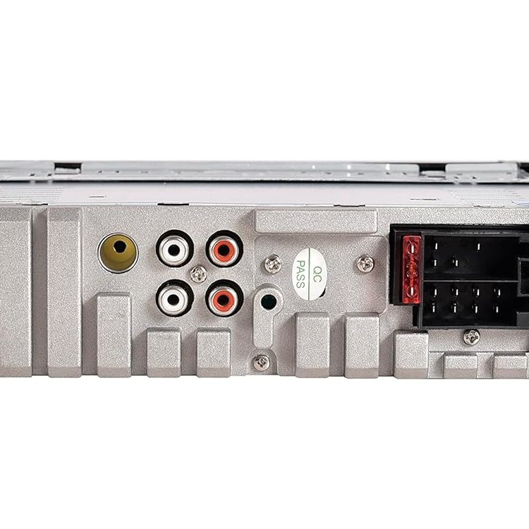 JXL-219BT Car Stereo 220W Universal Fit/ 7 Colors Backlight Illumination/Single Din Mp3 Car Stereo JXl 219 BT