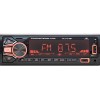 JXL-219BT Car Stereo 220W Universal Fit/ 7 Colors Backlight Illumination/Single Din Mp3 Car Stereo JXl 219 BT