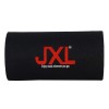 JXL 8018 8 Inch Active Bass Tube Subwoofer with Inbuilt Amplifier 4200W (Black)