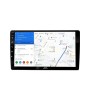 JXL 9 Inch Car Android Double Din Player 2GB/32GB Capacitive Touch Screen Quad Core Proceessor 1080P HD Screen