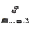 Jabra Elite 65T Truly Wireless Bluetooth in Ear Earbuds with Mic (Titanium Black)