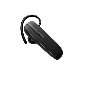 Jabra Talk 5 Bluetooth Truly Wireless In Ear Earbuds with Mic - Black