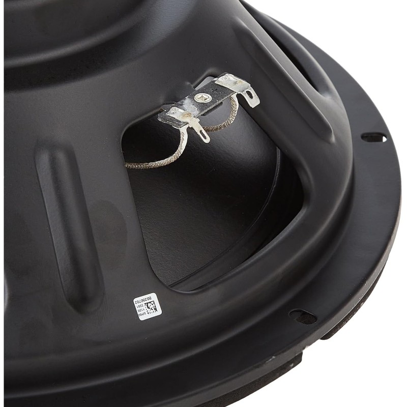 Jbl A1300Hi 1300W Wired Subwoofer - Black