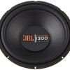 Jbl A1300Hi 1300W Wired Subwoofer - Black