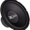 Jbl A1300Hi 1300W Wired Subwoofer - Black