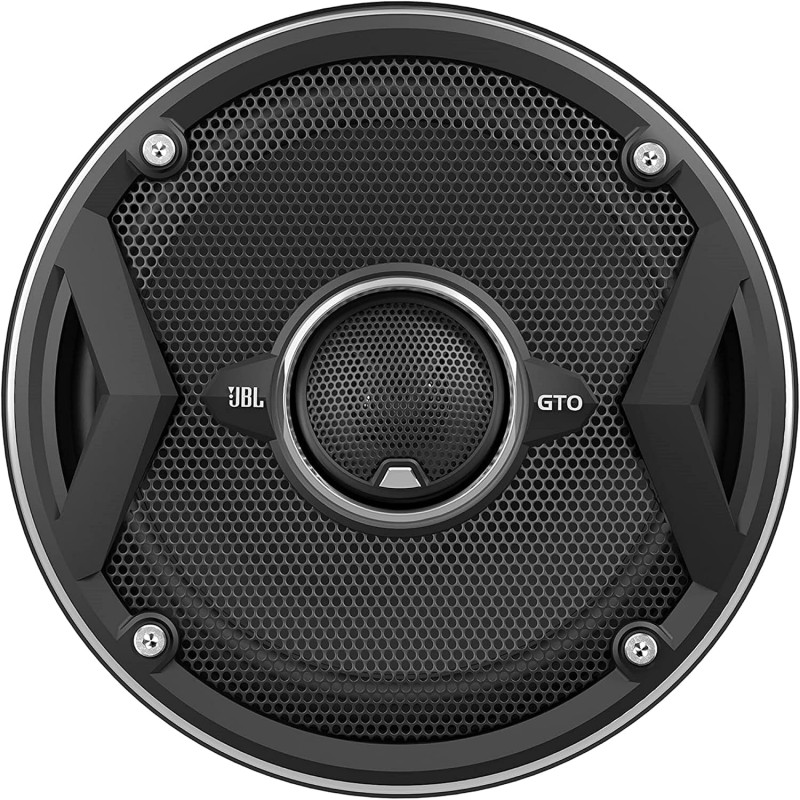 Jbl A140 140W Wired, Coaxial Dual Speaker - Black