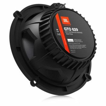 Jbl A140 140W Wired, Coaxial Dual Speaker - Black