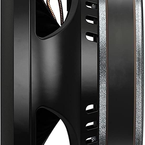 Jbl Cs790Chi 390W Wired Woofer - Black