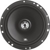 Jbl Stage1621F - 350W 6"(16Cm), 2 Way Coaxial Speaker, Polypropylene Woofer Cone, Mylar Balanced Dome Tweeter (No Grill) - Black
