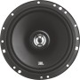 Jbl Stage1621F - 350W 6"(16Cm), 2 Way Coaxial Speaker, Polypropylene Woofer Cone, Mylar Balanced Dome Tweeter (No Grill) - Black