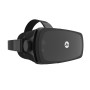 JioDive VR Headset | Immersive 360° Viewing Experience | Live Sports, Movies, TV Shows & Live TV Channels | VR Games & YouTube 360 | Black