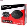 Kenwood Kfc-PS6976-6 X 9 3-Way Speakers - 550W