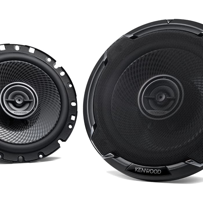 Kenwood Kfc-PS6976-6 X 9 3-Way Speakers - 550W