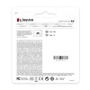 Kingston 16GB micSDHC Canvas Select Plus 100R A1 C10 Card + ADP, SDCS2/16GB, black