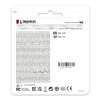 Kingston Canvas React Plus 32GB SD Card | SDXC UHS-II | 300R/260W U3 V90 | Full HD/4K/8K | SDR2/32GB