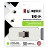 Kingston DT MicroDuo 16GB USB3.0 OTG Pen Drive