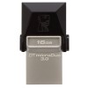 Kingston DT MicroDuo 16GB USB3.0 OTG Pen Drive