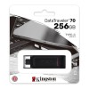 Kingston DataTraveler 70 32GB Portable and Lightweight USB-C flashdrive with USB 3.2 Gen 1 speeds DT70/32GB