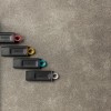 Kingston DataTraveler Exodia DTX/128 GB Pen Drive USB 3.2 Gen 1, Black