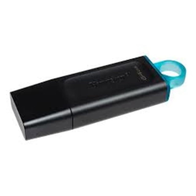 Kingston DataTraveler Exodia DTX/32 GB Pen Drive USB 3.2 Gen 1 (Multicolor)