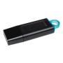 Kingston DataTraveler Exodia DTX/64 GB Pen Drive USB 3.2 Gen 1 (Multicolor)