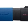 Kingston Exodia M 64B USB Flash Drive, 64 GB, Pack