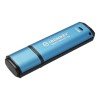 Kingston IronKey Vault Privacy 50 32GB Encrypted USB | FIPS 197 | AES-256bit | BadUSB Attack Protection IKVP50/32GB