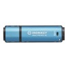 Kingston IronKey Vault Privacy 50 32GB Encrypted USB | FIPS 197 | AES-256bit | BadUSB Attack Protection IKVP50/32GB