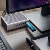 Kingston IronKey Vault Privacy 50 32GB Encrypted USB | FIPS 197 | AES-256bit | BadUSB Attack Protection IKVP50/32GB